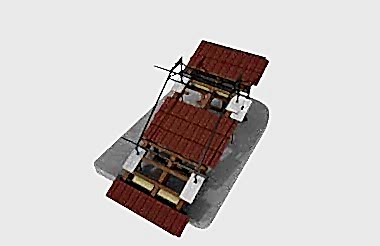Güneş Enerjisi Çatı Kurulumu Daylight 2